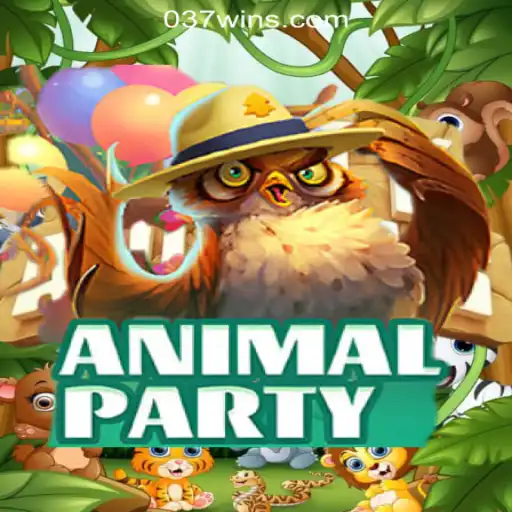 Exploring the Exciting World of AnimalParty: 037win's Top Online Slot Game