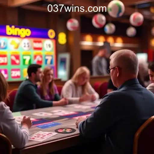 Gaming Experience 037win - Top Online Slot Games - 800+ Premium and Exclusive Games