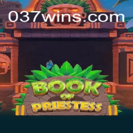Discover the Mystical World of Book Of Priestess