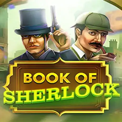 Discover the Intrigue of BookOfSherlock: A Top Online Slot Game