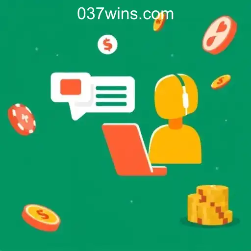 Security and Trust 037win - Top Online Slot Games - International Licenses and Certifications