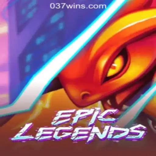 Discover EpicLegends: The Ultimate Online Adventure in Gaming