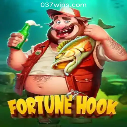 FortuneHook: A Dive into the Thrilling World of Online Slot Games