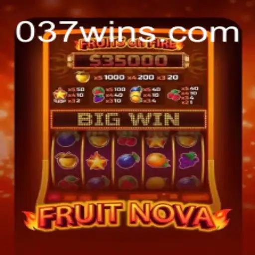 Exploring the Vibrant World of FruitNova: A Top Online Slot Experience
