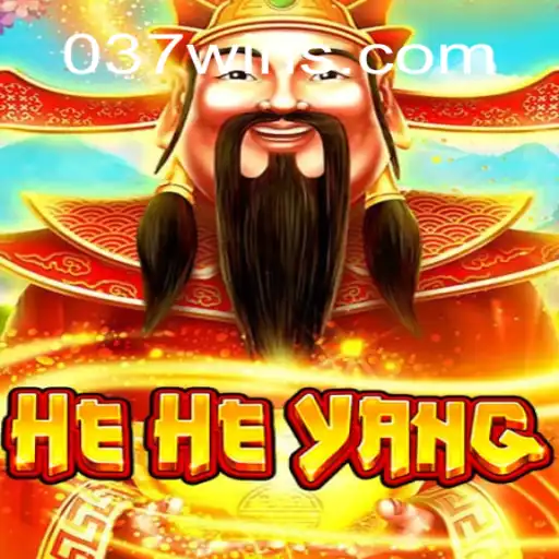 HeHeYang: A New Dawn in Online Slot Gaming
