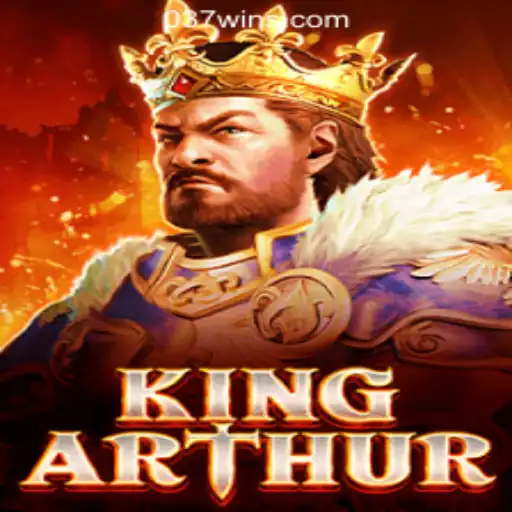 Discover the Exciting Realm of KingArthur in 037win - Top Online Slot Games
