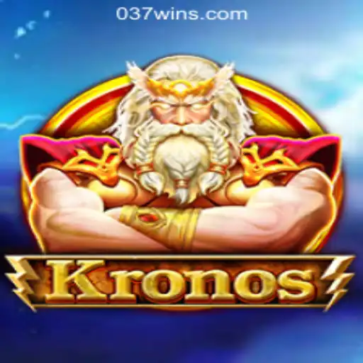 Exploring Kronos: A Top Online Slot Game on 037win