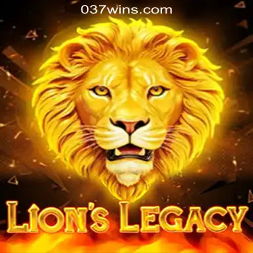 Unveiling the Excitement of LionsLegacy: A Premiere Online Slot Experience