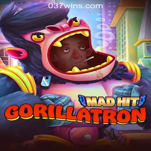Exploring MadHitGorillatron: A Premier Online Slot Game