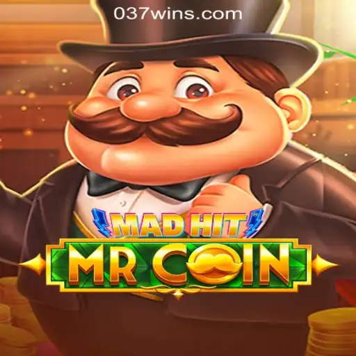 Exploring MadHitMrCoin: A Slot Game Gem by 037win