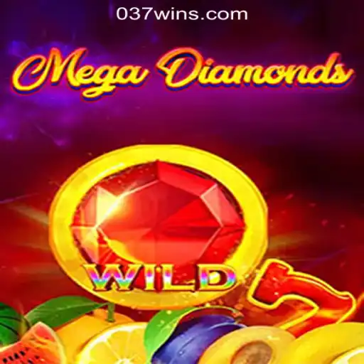 Exploring MegaDiamond: A Premier Online Slot Game on 037win