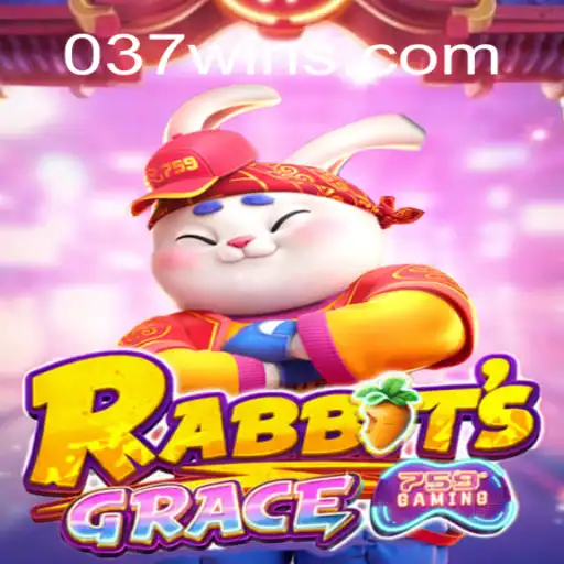 Discover the Thrilling World of RabbitsGrace: Your Gateway to 037win - Top Online Slot Games