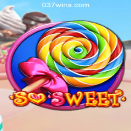 Discover the Sweetness of SoSweet: A Top Online Slot Game on 037win