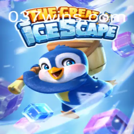 The Great Icescape: A Thrilling Adventure in Online Slot Gaming