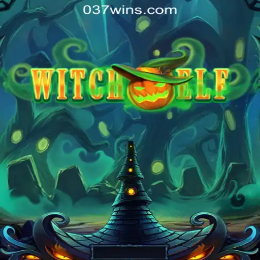 WitchElf: An Enchanting Journey Through The World of 037win - Top Online Slot Games