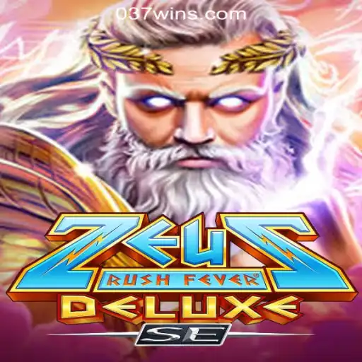 Exploring ZeusRushFeverDeluxeSE: A Top Online Slot Game